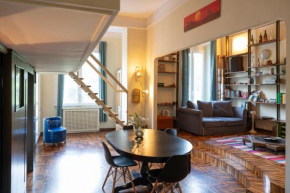 La casa di Marta, Vintage e Comodità vicino Vaticano
